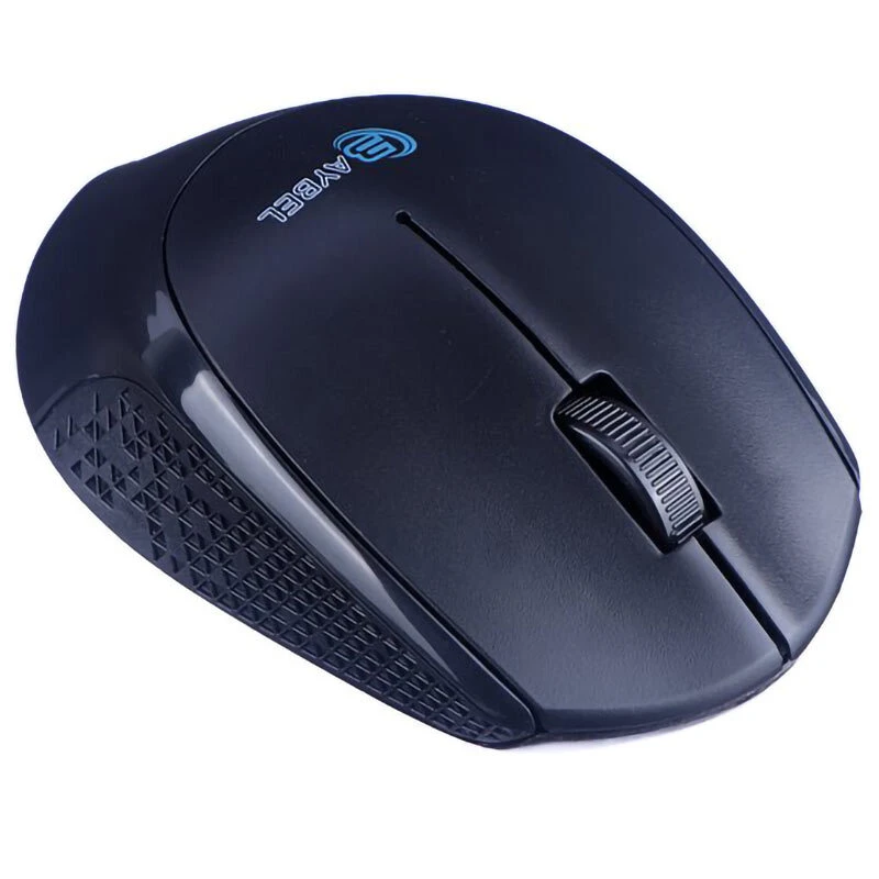 موس بی سیم بایبل WM-802