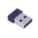 موس بی سیم بایبل WM-802