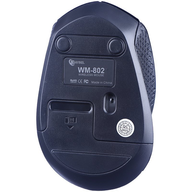 موس بی سیم بایبل WM-802