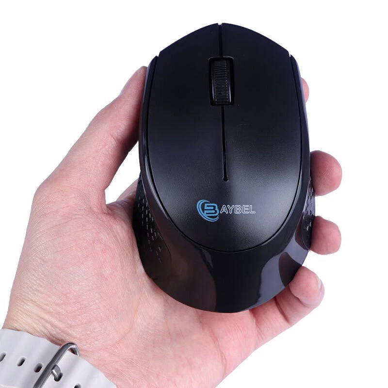 موس بی سیم بایبل WM-802