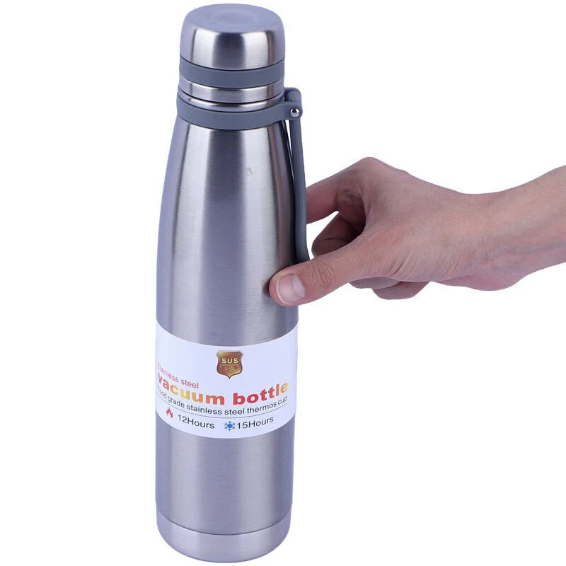 فلاسک لیوان دار AMSZM ظرفیت 850 میلی لیتر