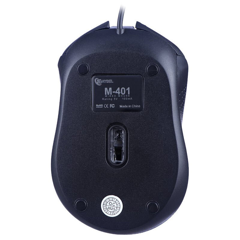 موس بایبل M-401