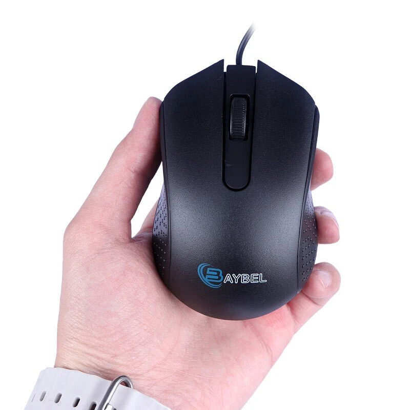 موس بایبل M-401