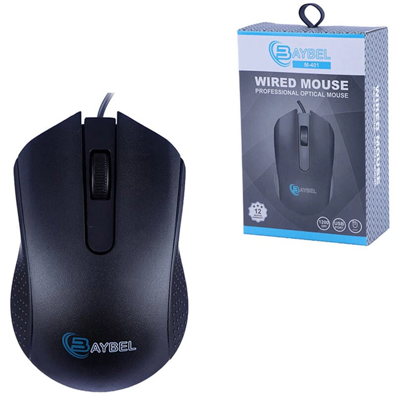 موس بایبل M-401