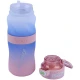 قمقمه ورزشی Beauty 750ml کد 2
