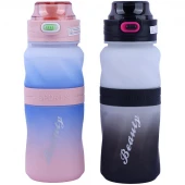 قمقمه ورزشی Beauty 750ml کد 2