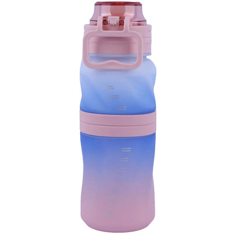 قمقمه ورزشی Beauty 750ml کد 2