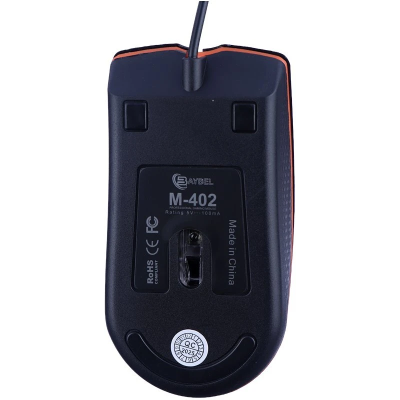 موس بایبل M-402