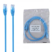 کابل شبکه TIA/EIA-568-B Cat6 طول 1 متر