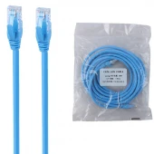 کابل شبکه TIA/EIA-568-B Cat6 طول 5 متر
