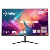 مانیتور گیمینگ فاطر F24-180B2 سایز 24 اینچ