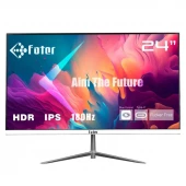 مانیتور گیمینگ فاطر F24-180W2 سایز 24 اینچ