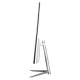 مانیتور گیمینگ فاطر F24-180W2 سایز 24 اینچ
