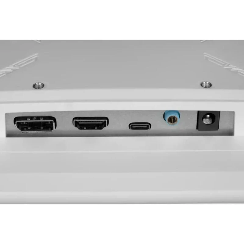 مانیتور گیمینگ فاطر F24-180W2 سایز 24 اینچ