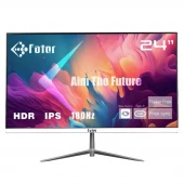 مانیتور فاطر F24-180W1 سایز 24 اینچ