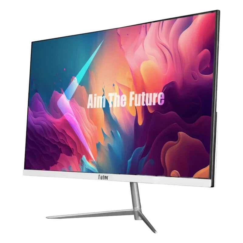 مانیتور فاطر F24-180W1 سایز 24 اینچ