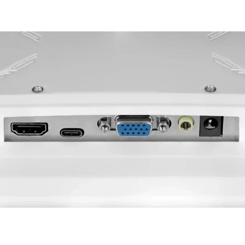 مانیتور فاطر F24-180W1 سایز 24 اینچ