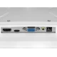 مانیتور فاطر F24-180W1 سایز 24 اینچ