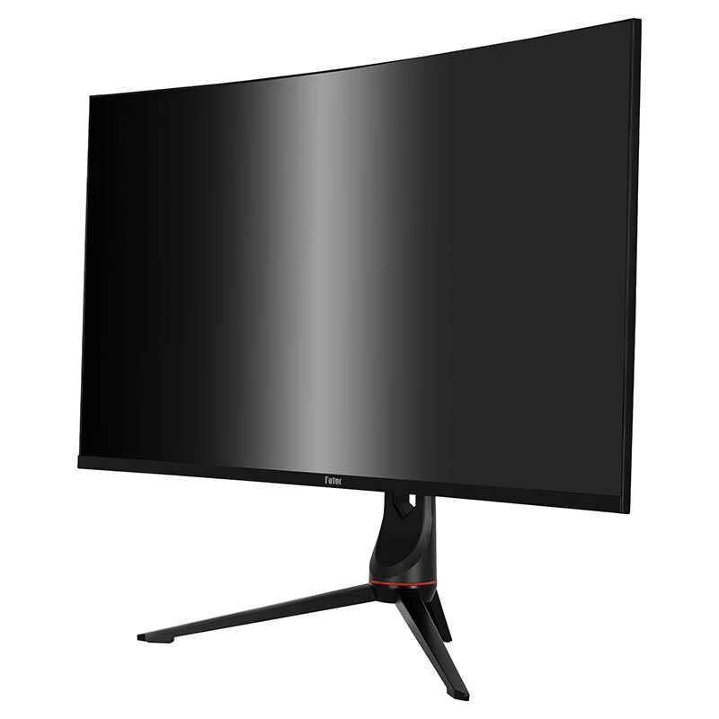 مانیتور گیمینگ خمیده فاطر C32-165B3 سایز 32 اینچ