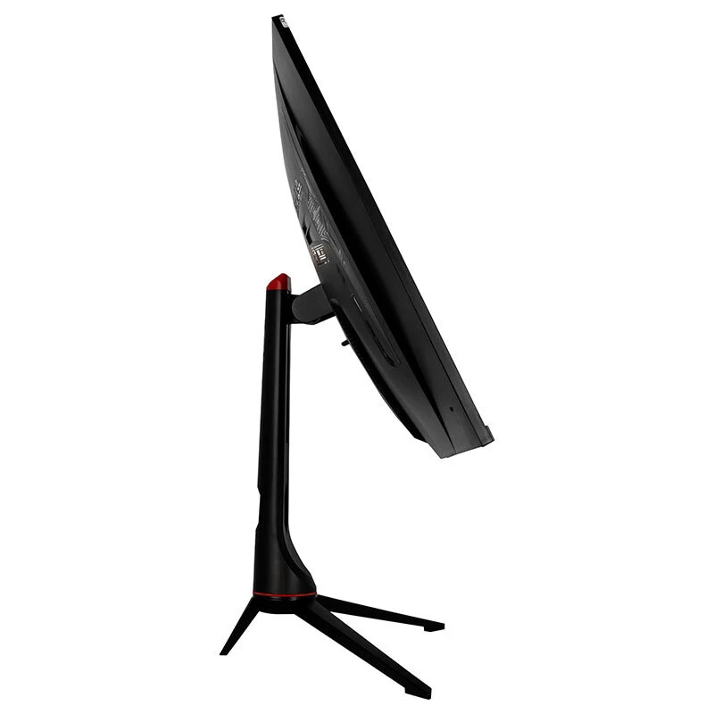 مانیتور گیمینگ خمیده فاطر C32-165B3 سایز 32 اینچ