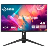 مانیتور گیمینگ فاطر F27-04KB2 سایز 27 اینچ