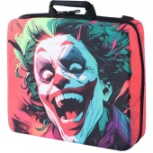 کیف کنسول بازی PS4 طرح Joker کد 52