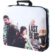 کیف کنسول بازی PS4 طرح The Last Of Us کد 18