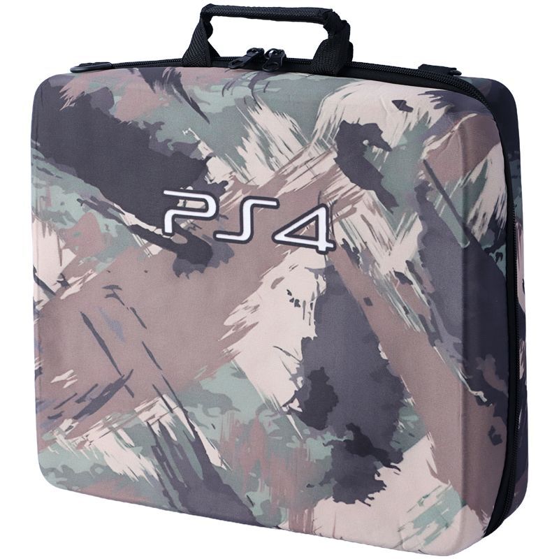کیف کنسول بازی PS4 طرح چریکی کد 24
