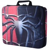 کیف کنسول بازی PS4 طرح Spider-Man کد 51