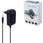 آداپتور مودم AC/DC 1210 12V 1A فیش ریز