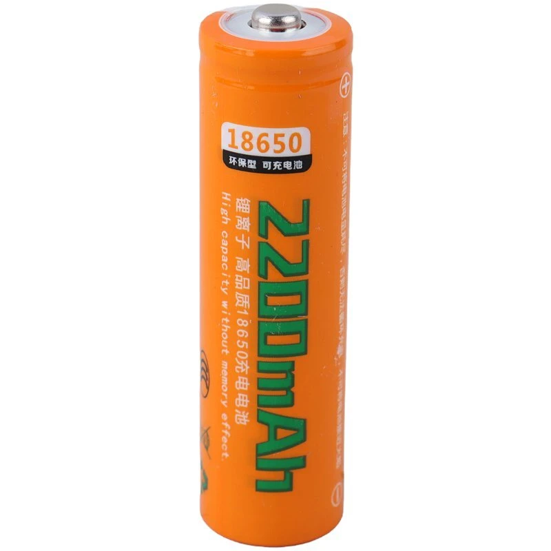 چراغ قوه پلیسی Small Sun ZY-T812