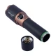 چراغ قوه پلیسی Small Sun ZY-T812