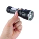 چراغ قوه شارژی Small Sun T216