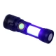 چراغ قوه شارژی Small Sun T216