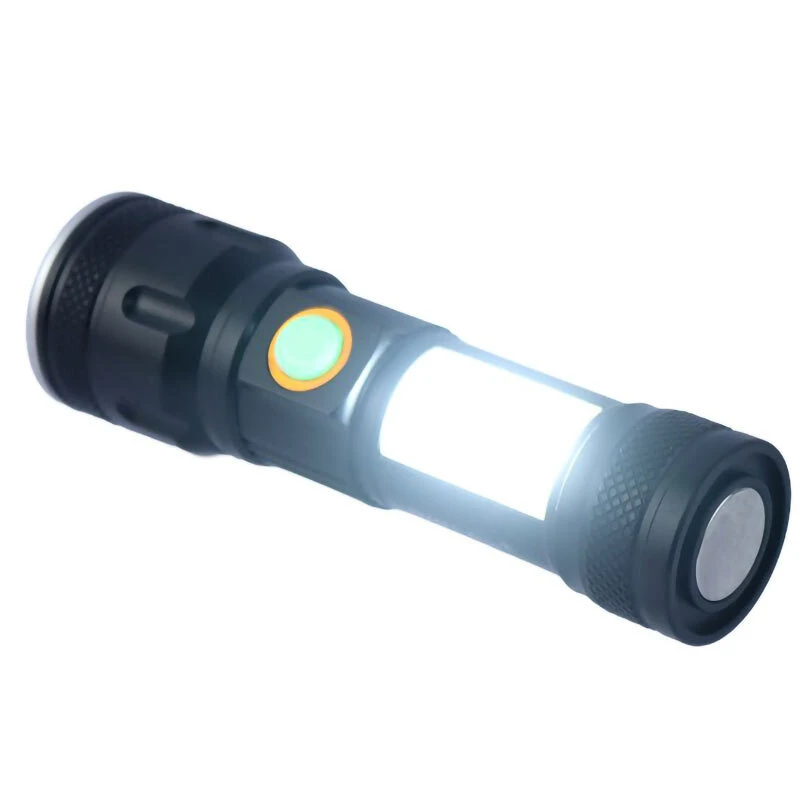 چراغ قوه شارژی Small Sun T216