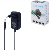 آداپتور مودم AC/DC 0910 9V 1A فیش ریز