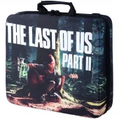 کیف کنسول بازی PS4 طرح The Last Of Us Part 2 کد 14