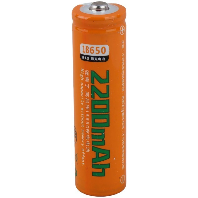 چراغ قوه پلیسی Small Sun ZY-P008