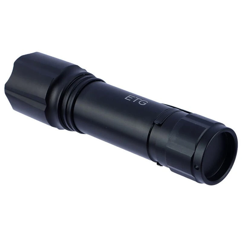 چراغ قوه پلیسی Small Sun ZY-P008