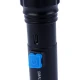 چراغ قوه پلیسی Small Sun ZY-P008