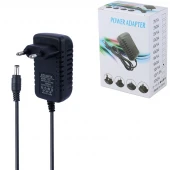 آداپتور مودم AC/DC 1210 12V 1A فیش درشت کد 2