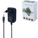 آداپتور مودم AC/DC 1210 12V 1A فیش درشت کد 2