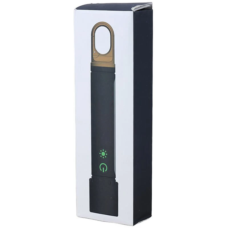 چراغ قوه شارژی Small Sun ZY-X725