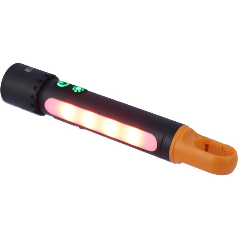 چراغ قوه شارژی Small Sun ZY-X725