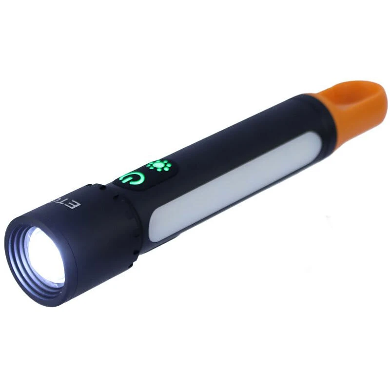 چراغ قوه شارژی Small Sun ZY-X725