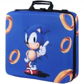 کیف کنسول بازی PS4 طرح Sonic Frontiers کد 6
