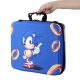 کیف کنسول بازی PS4 طرح Sonic Frontiers کد 6