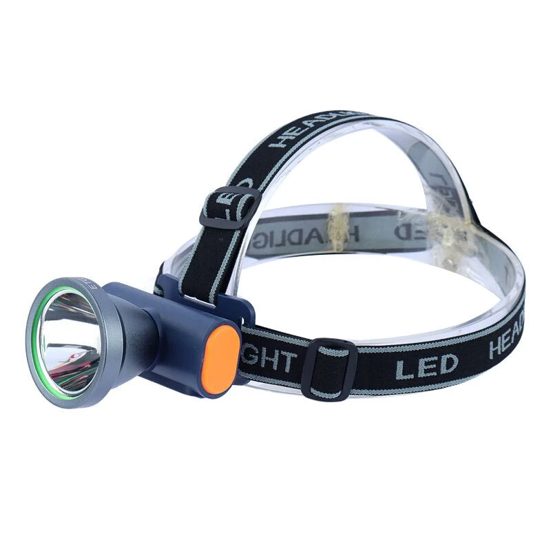چراغ قوه پیشانی هدلایت شارژی Small Sun ZY-H212