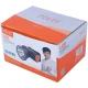چراغ قوه پیشانی هدلایت شارژی Small Sun ZY-H212