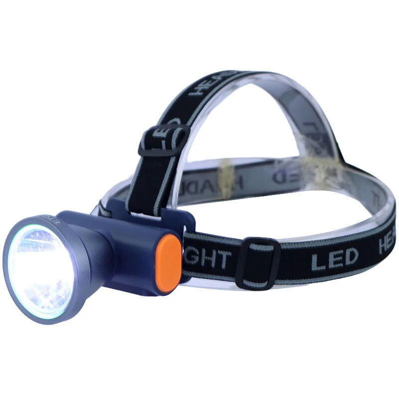 چراغ قوه پیشانی هدلایت شارژی Small Sun ZY-H212